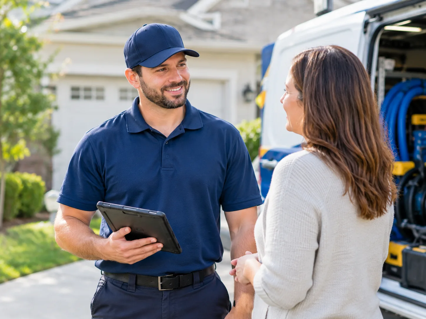 Sewage Backup Cleanup Gulfport, MS FAQs